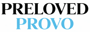 Preloved Provo